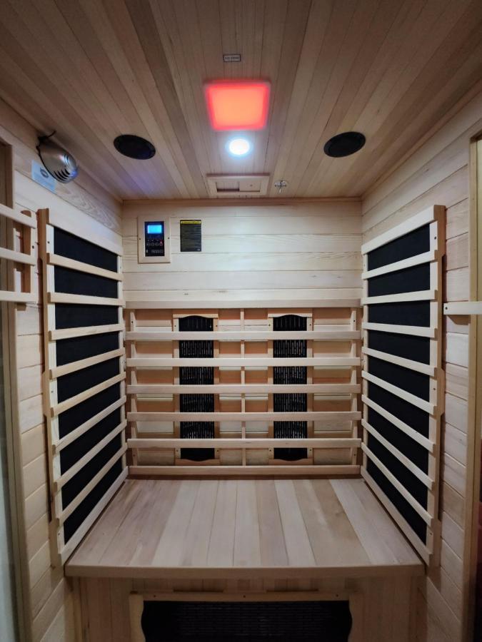 Suite Romantique Spa/Sauna En Avignon Ngoại thất bức ảnh